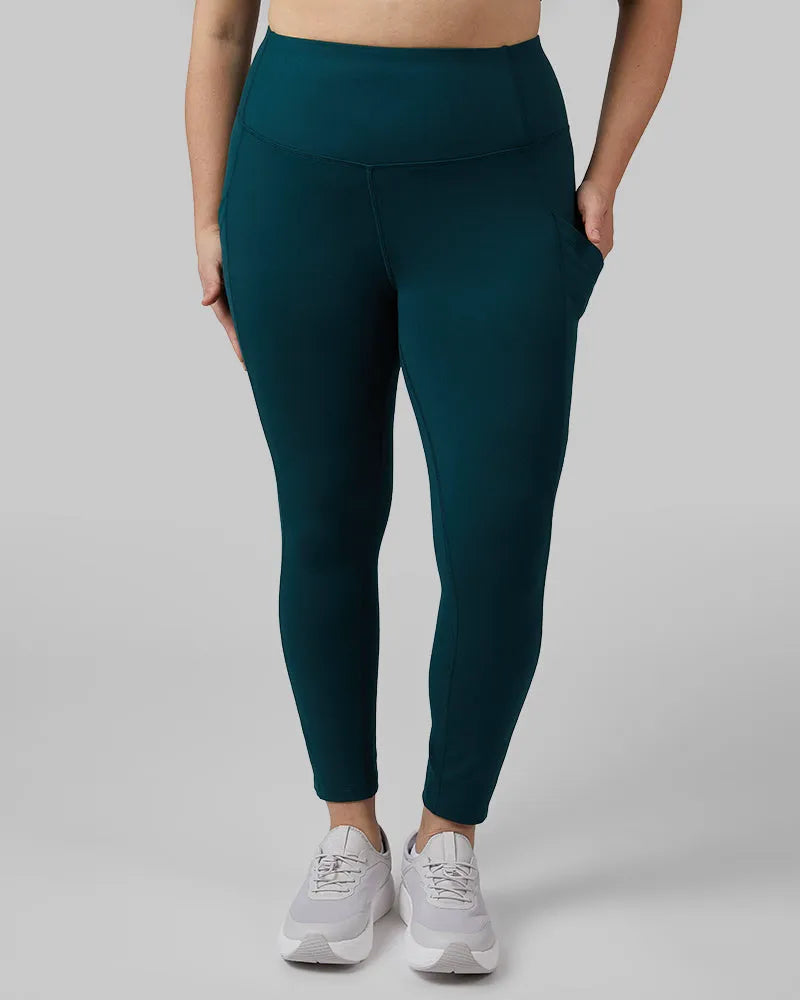MIDNIGHT GREEN