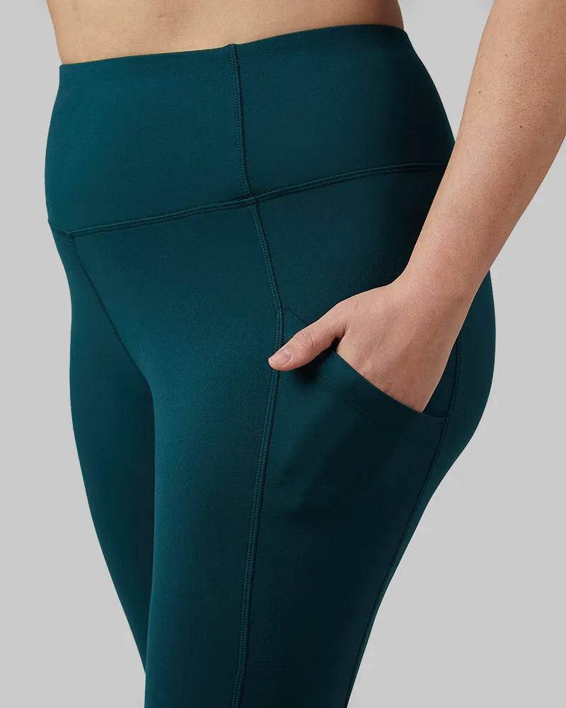 MIDNIGHT GREEN