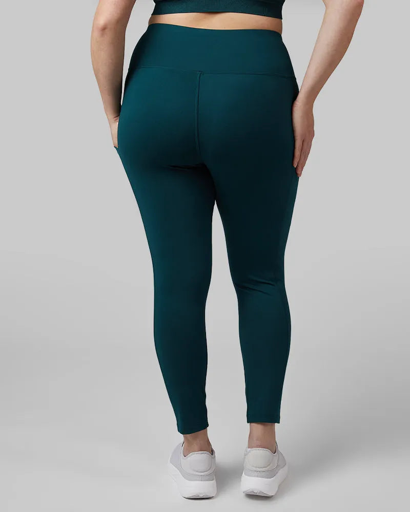 MIDNIGHT GREEN
