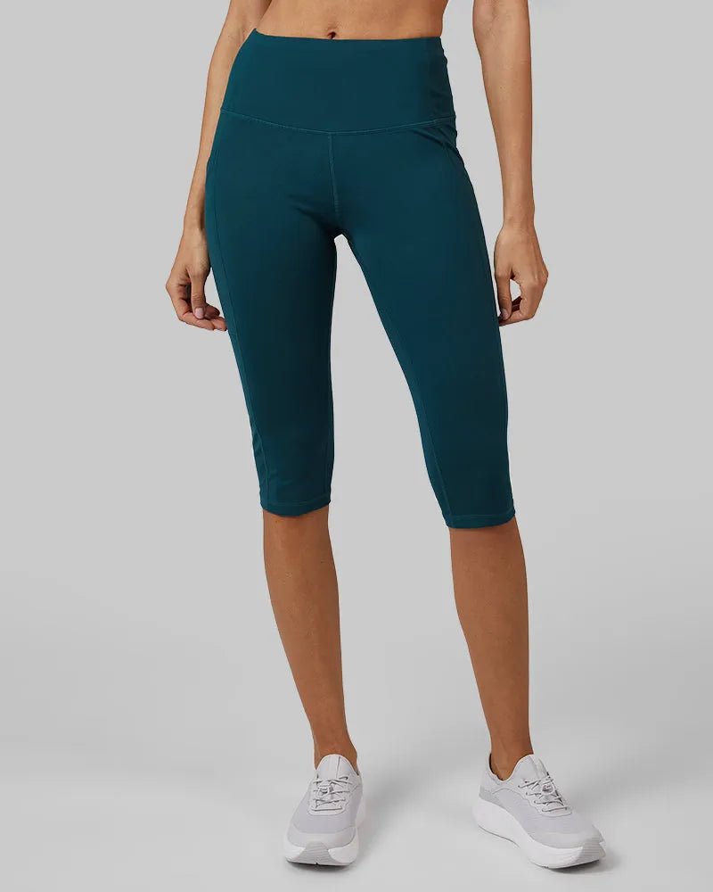 MIDNIGHT GREEN
