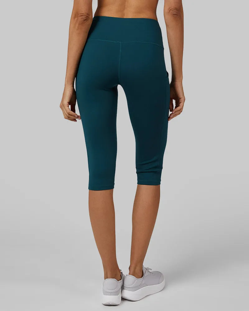 MIDNIGHT GREEN