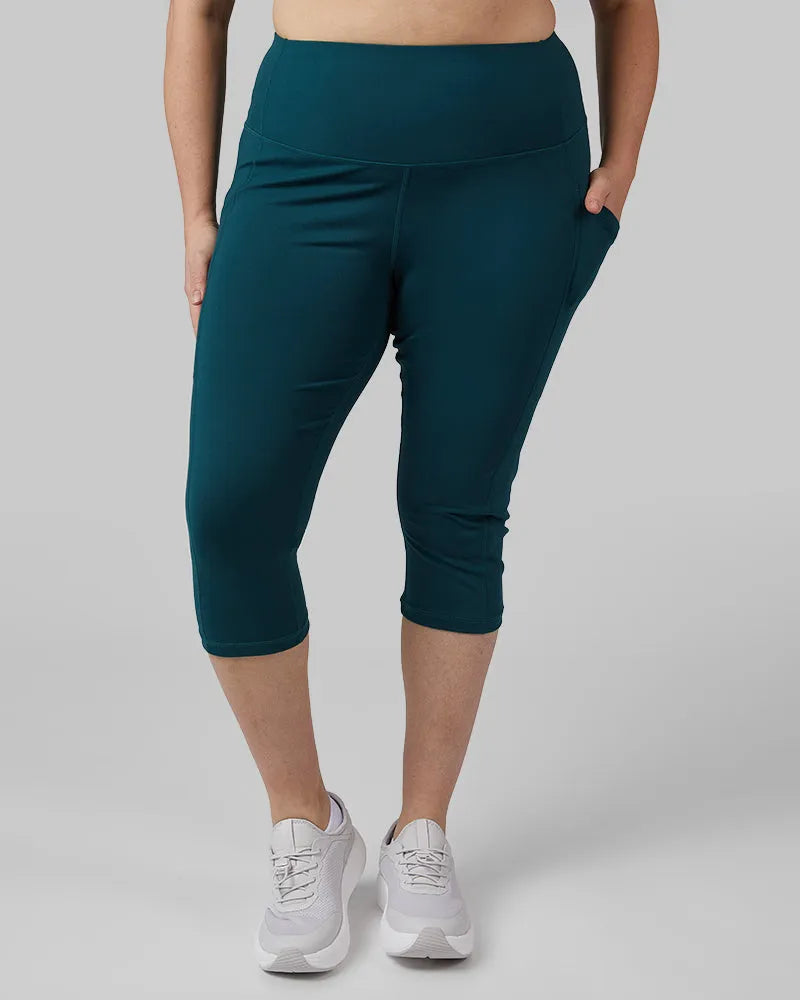 MIDNIGHT GREEN