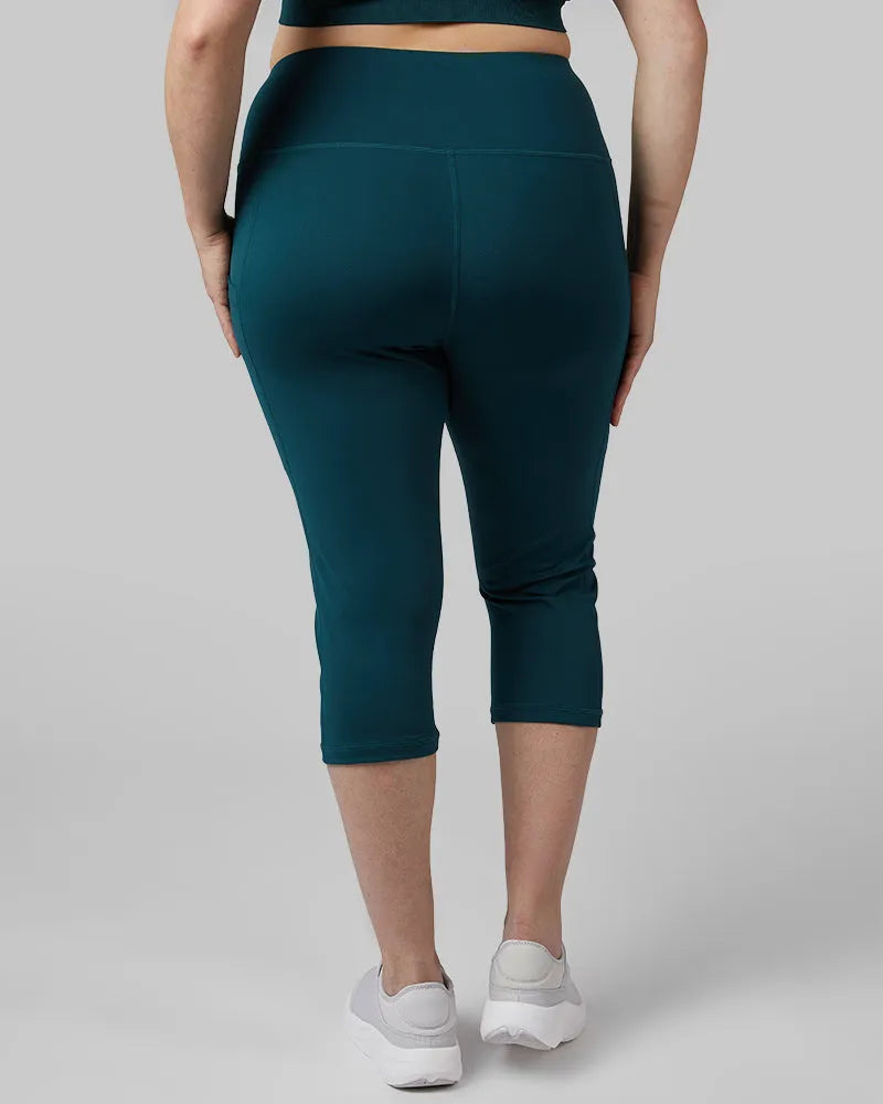 MIDNIGHT GREEN