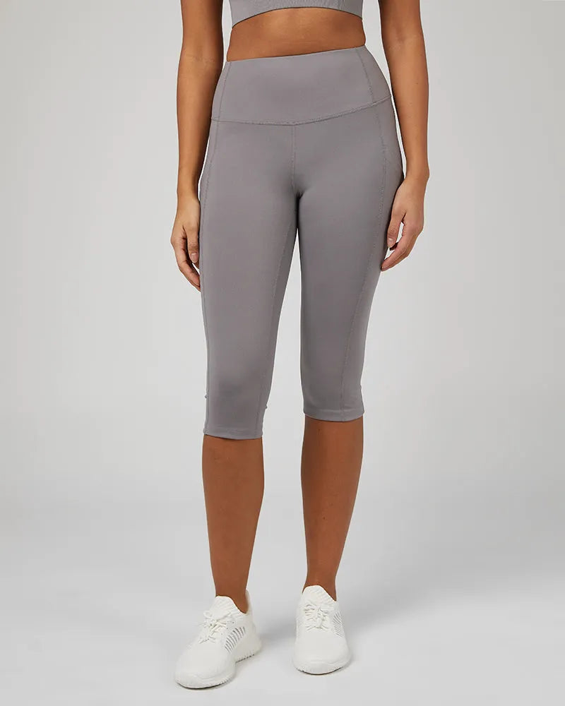 STEEL GREY