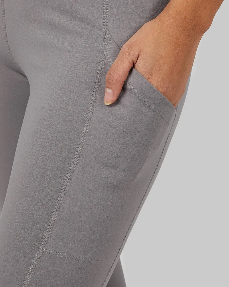 STEEL GREY