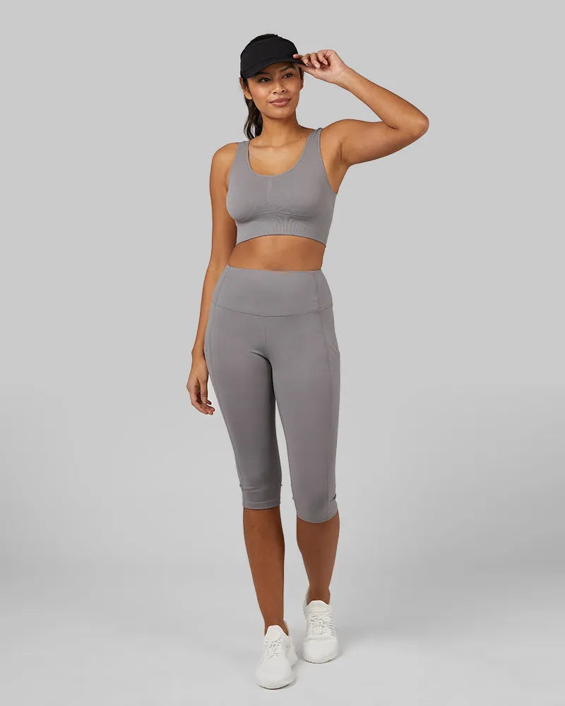 STEEL GREY