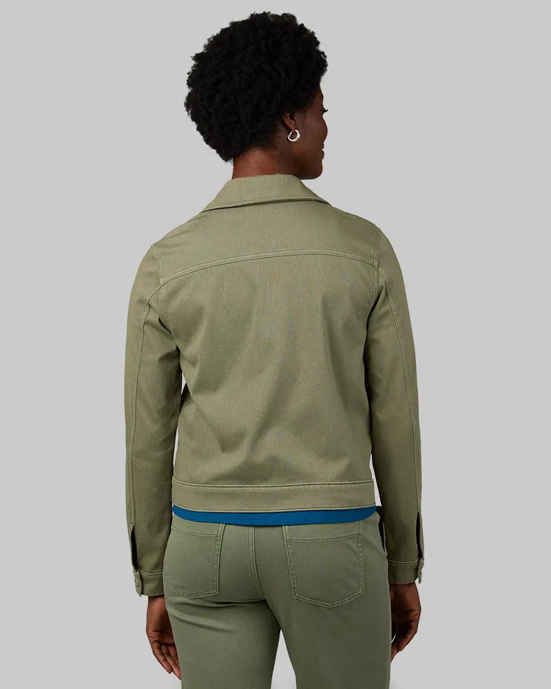 FRESH OLIVE
