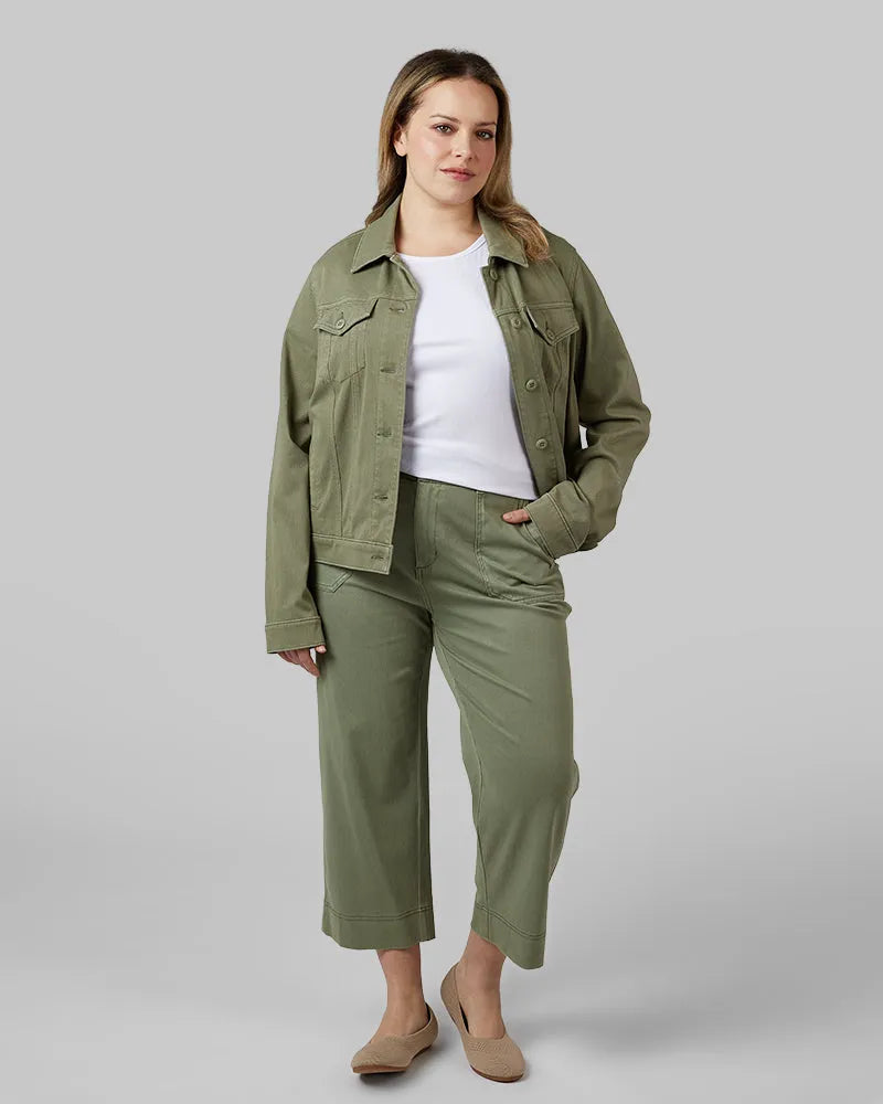 FRESH OLIVE