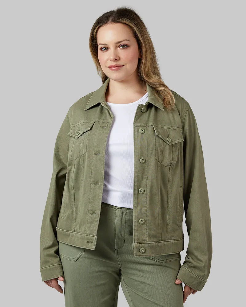 FRESH OLIVE