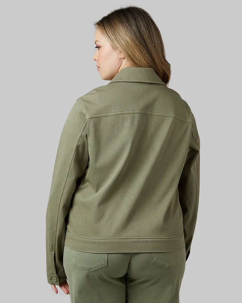 FRESH OLIVE