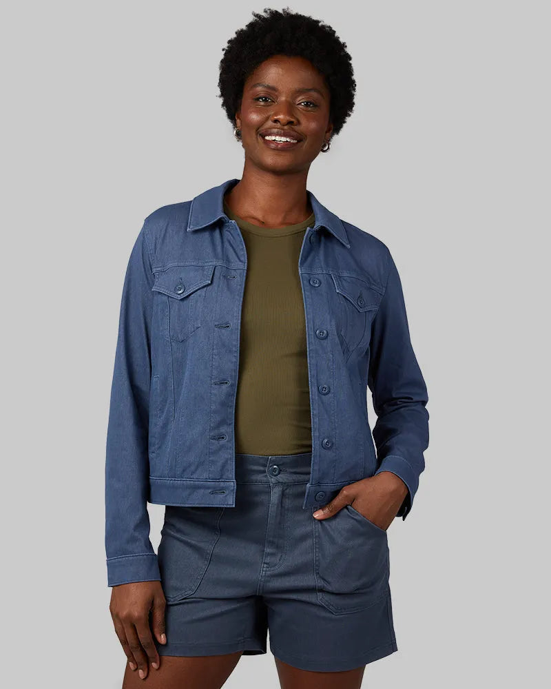 VINTAGE INDIGO
