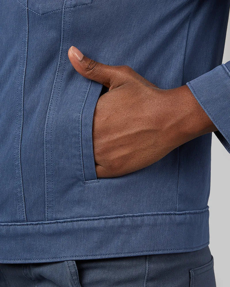 VINTAGE INDIGO