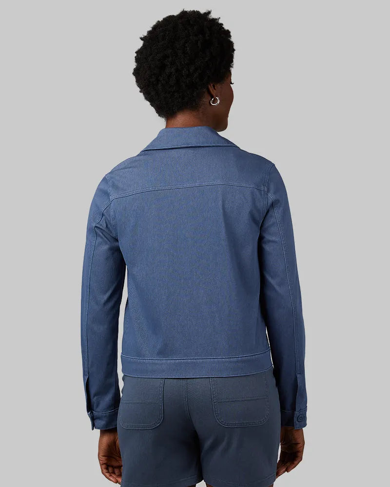 VINTAGE INDIGO