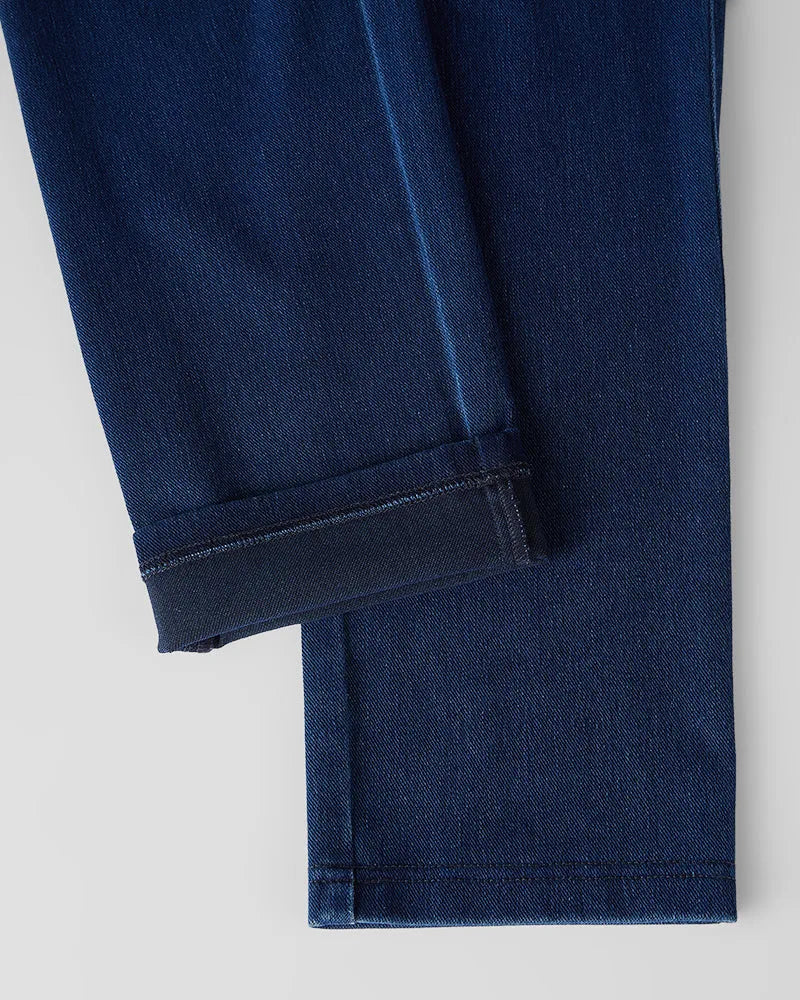 BLUE DENIM