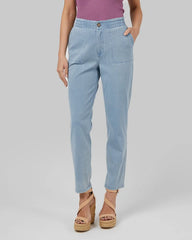 LIGHT BLUE