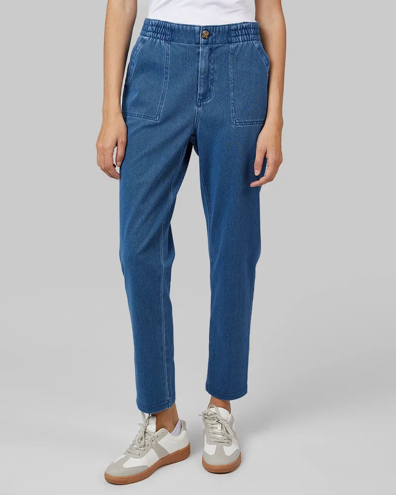 MEDIUM DENIM