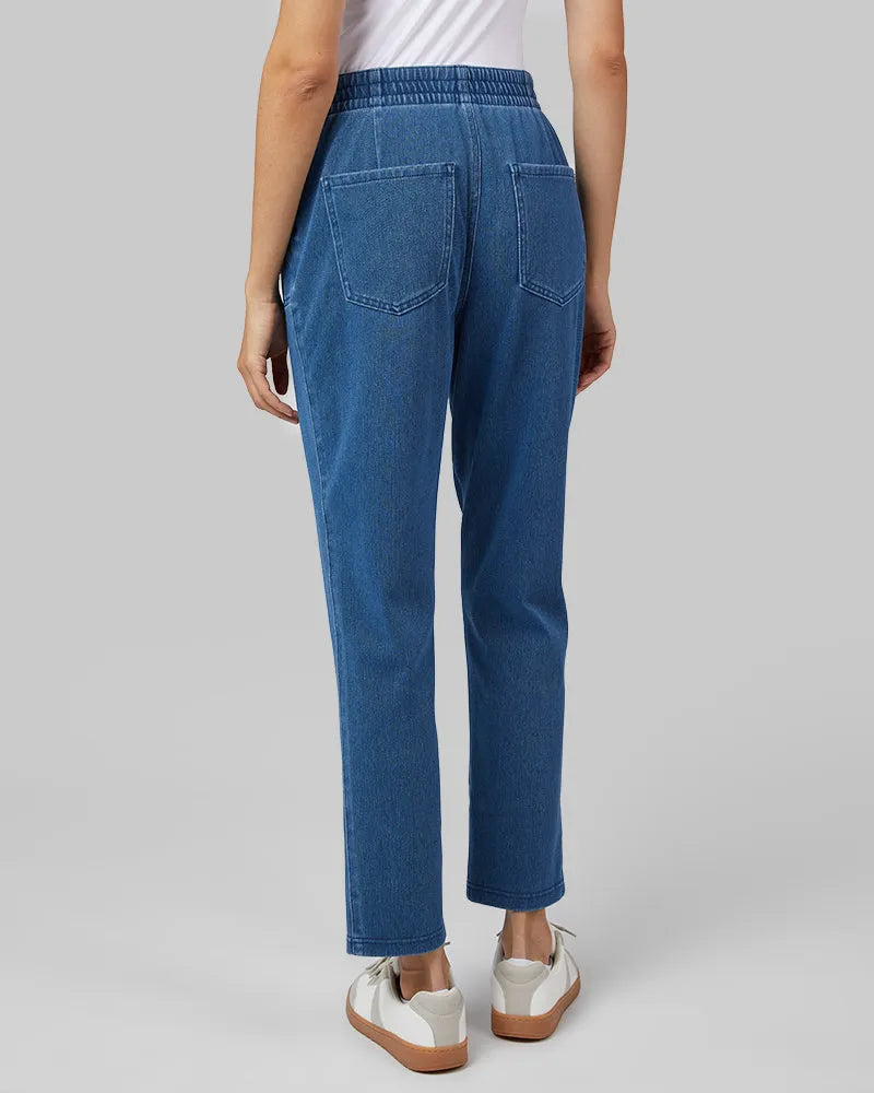 MEDIUM DENIM