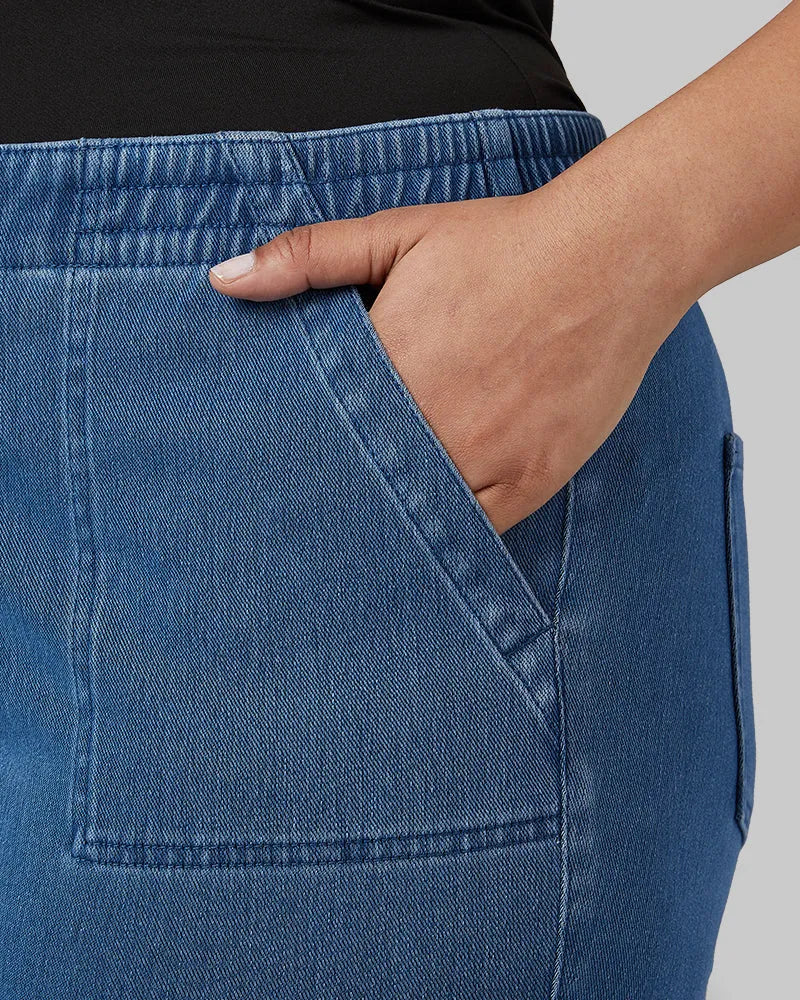 MEDIUM DENIM
