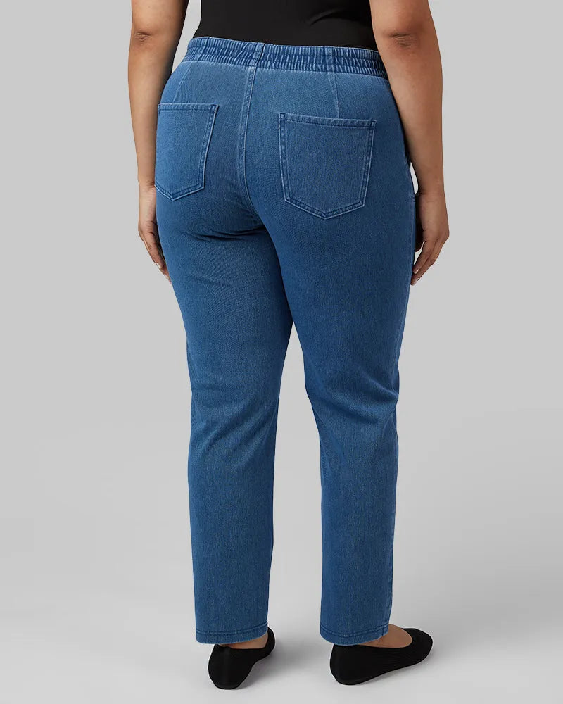 MEDIUM DENIM