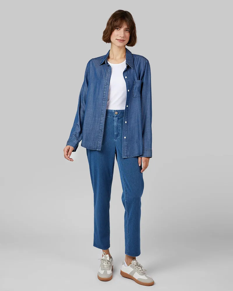 MEDIUM DENIM