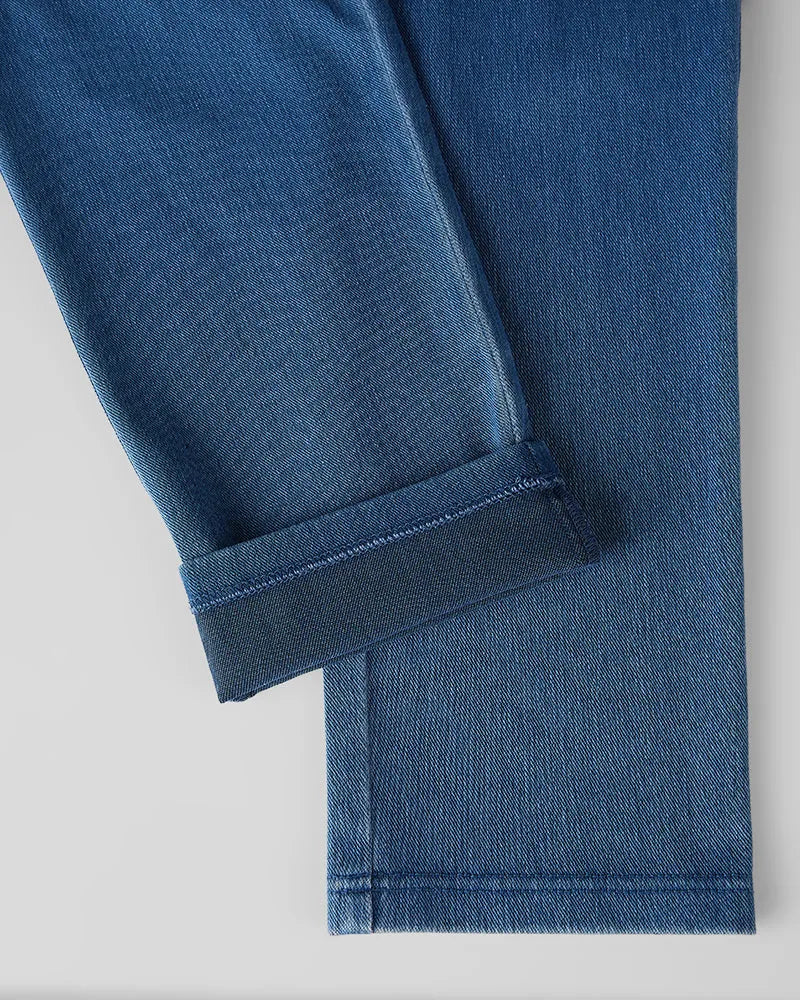 MEDIUM DENIM