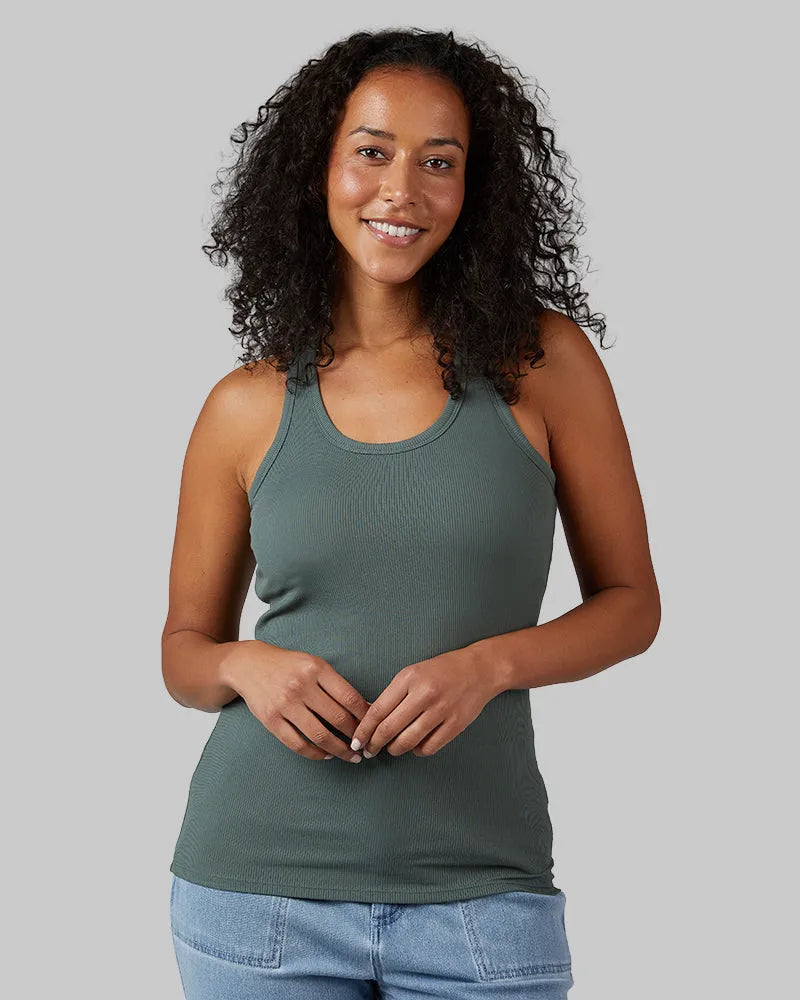 SPACE GREEN GREY