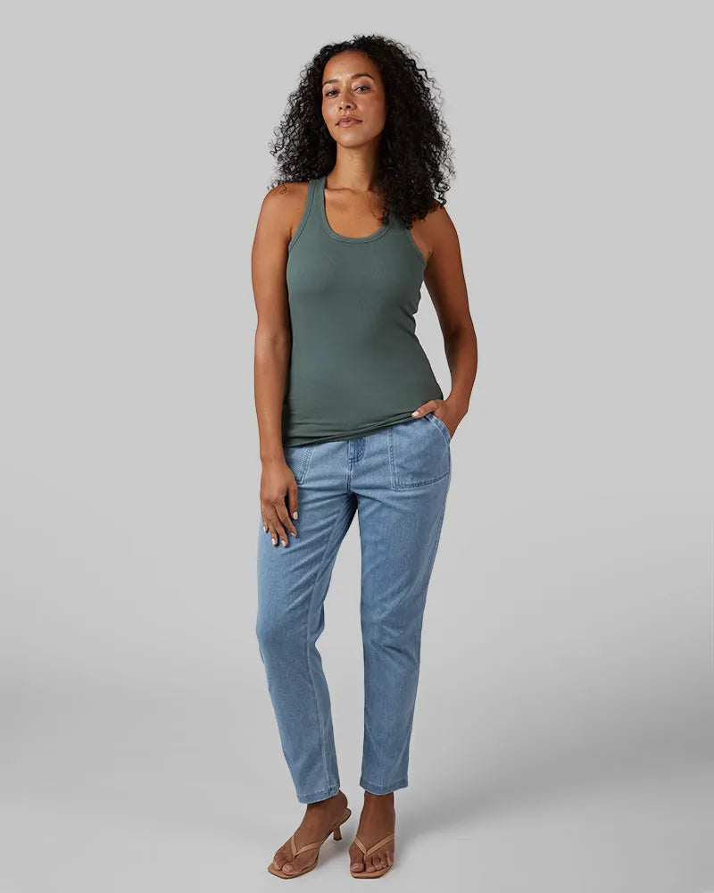 SPACE GREEN GREY