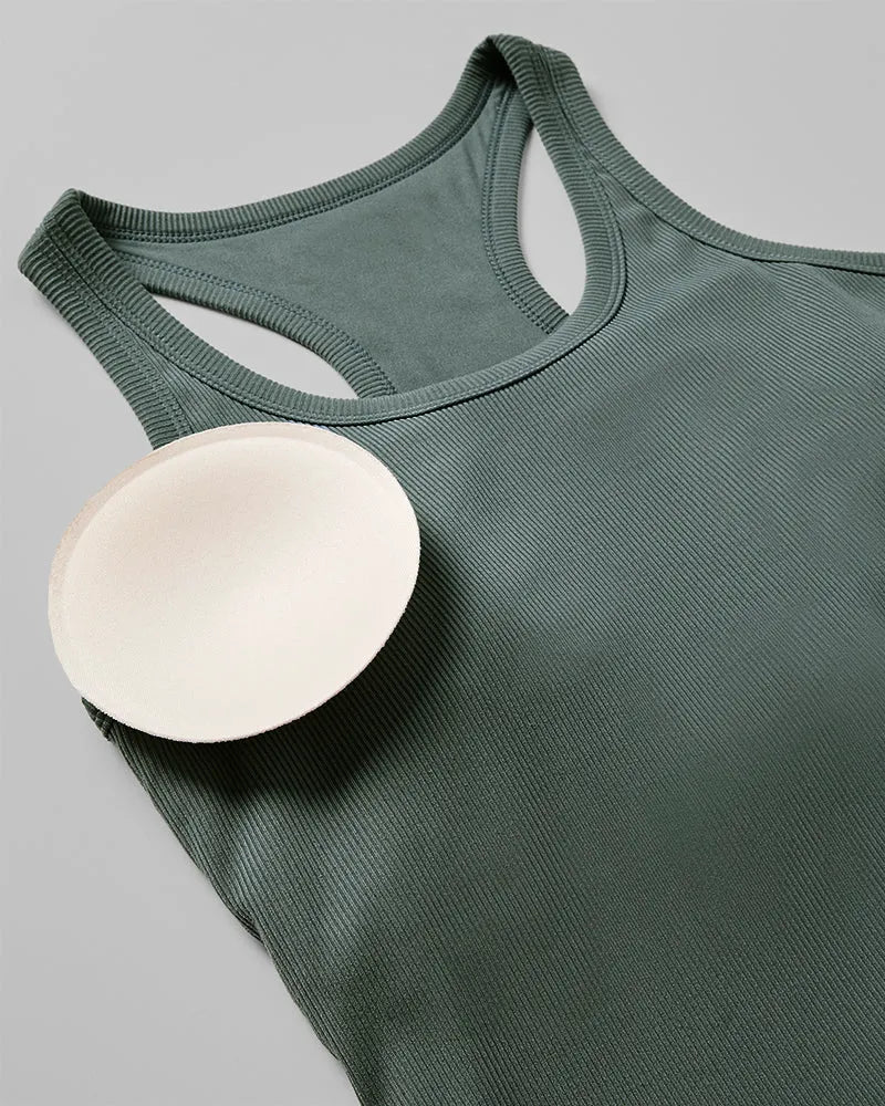 SPACE GREEN GREY