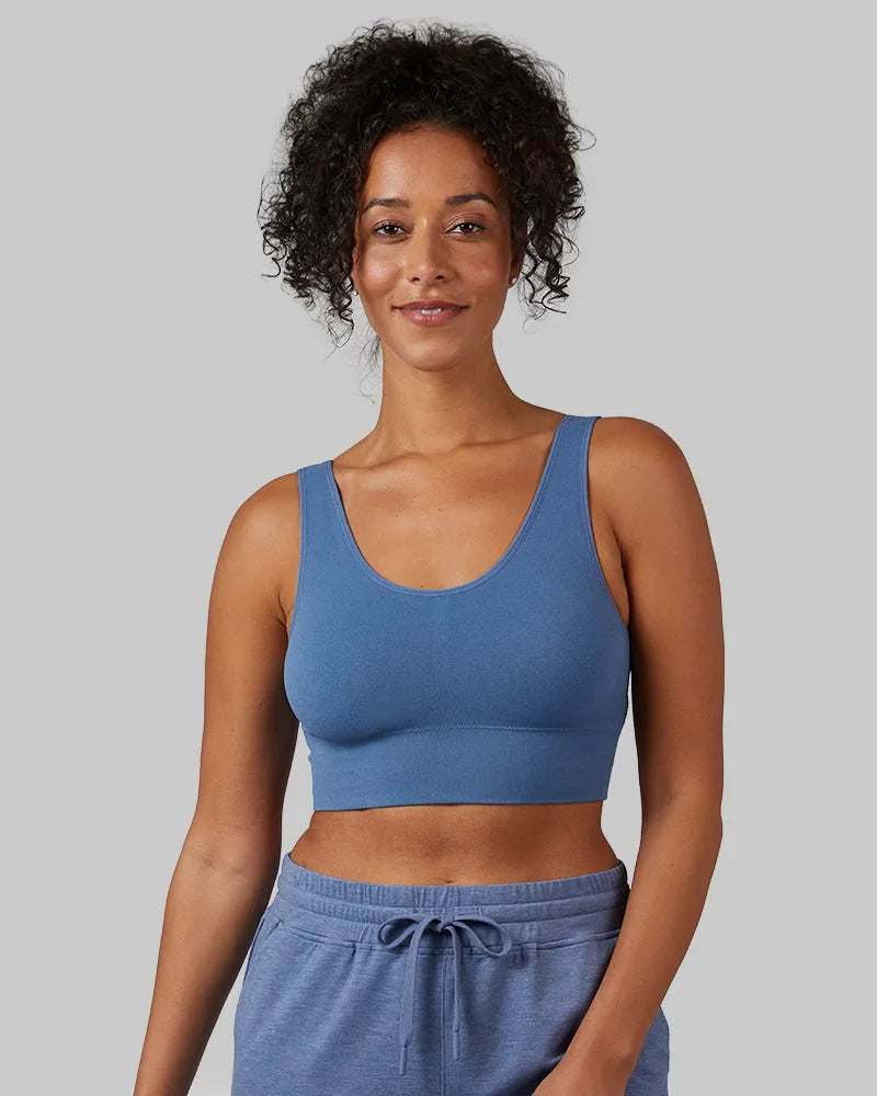 BIJOU BLUE