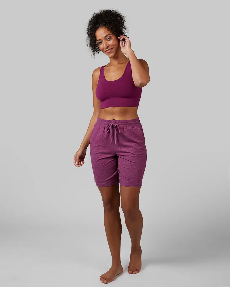 PLUM CASPIA