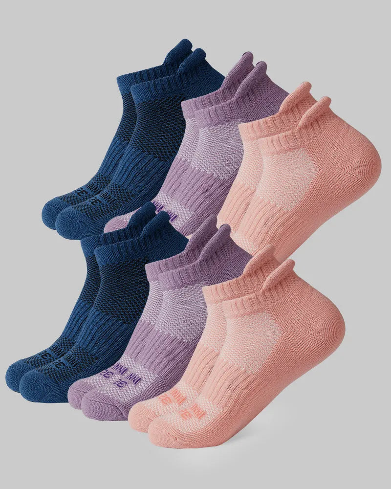BLUEFIN/VALERIAN/MISTY ROSE