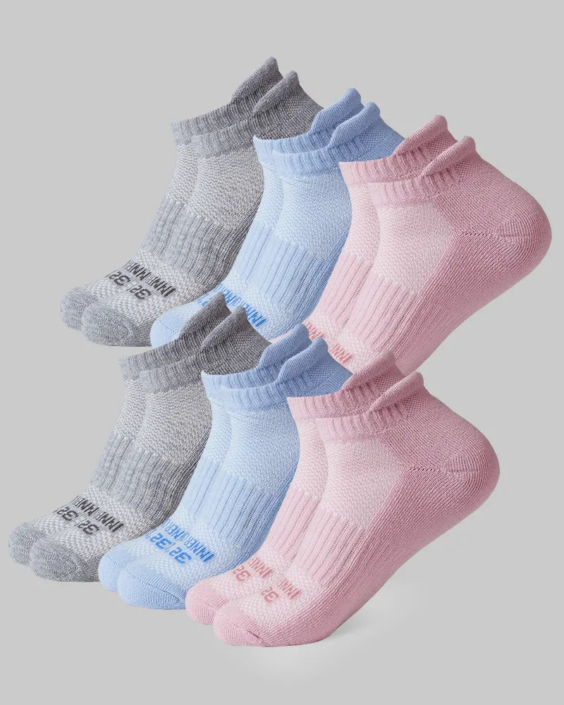 LILAC SNOW/CHAMBRAY BLUE/GREY