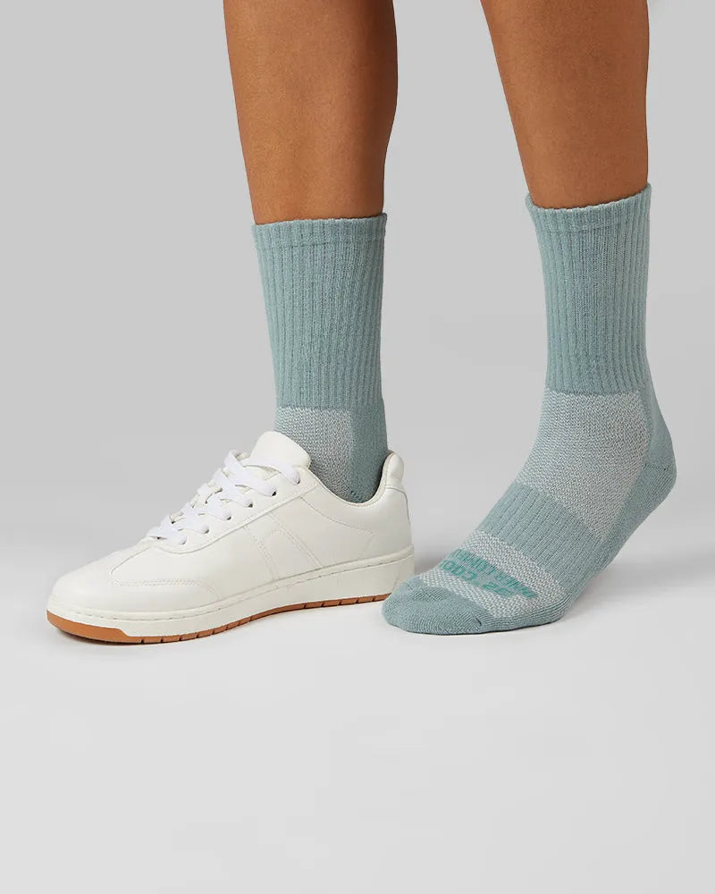 BLUE SURF/CHAMBRAY BLUE/GREY