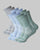 BLUE SURF/CHAMBRAY BLUE/GREY