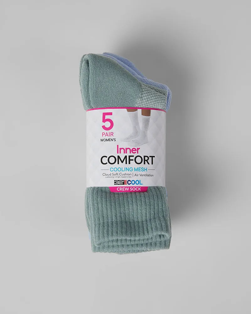 BLUE SURF/CHAMBRAY BLUE/GREY