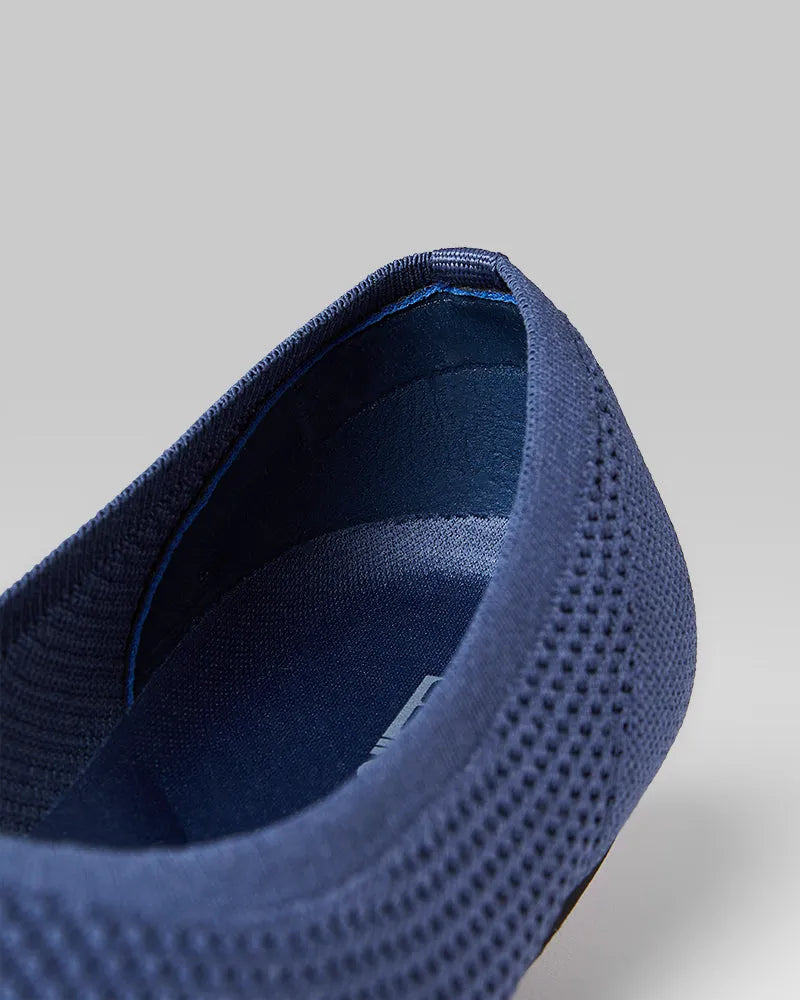 INKY INDIGO