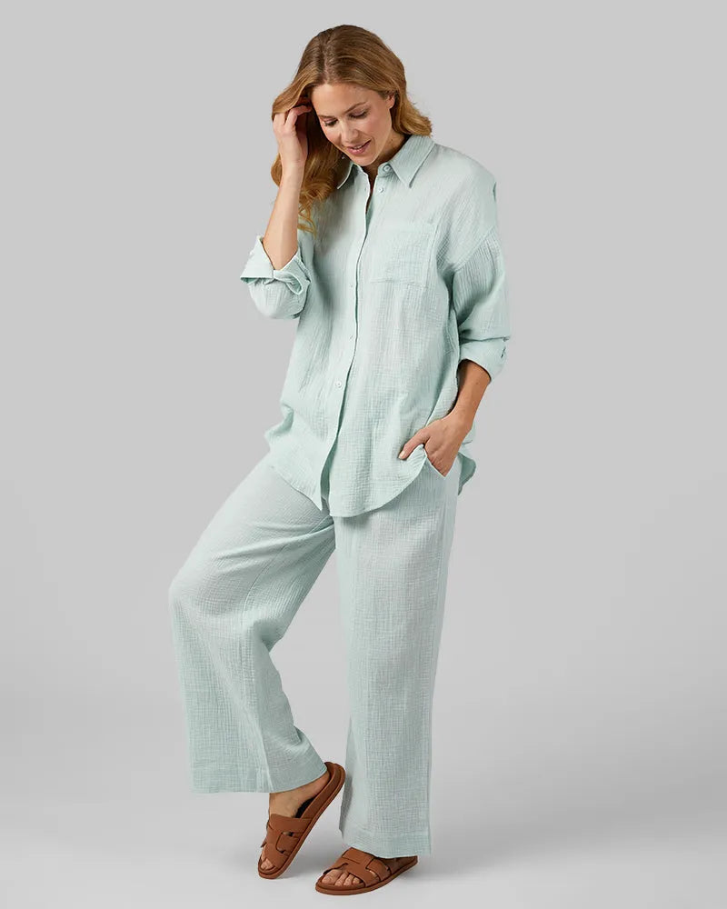 DUSTY MINT