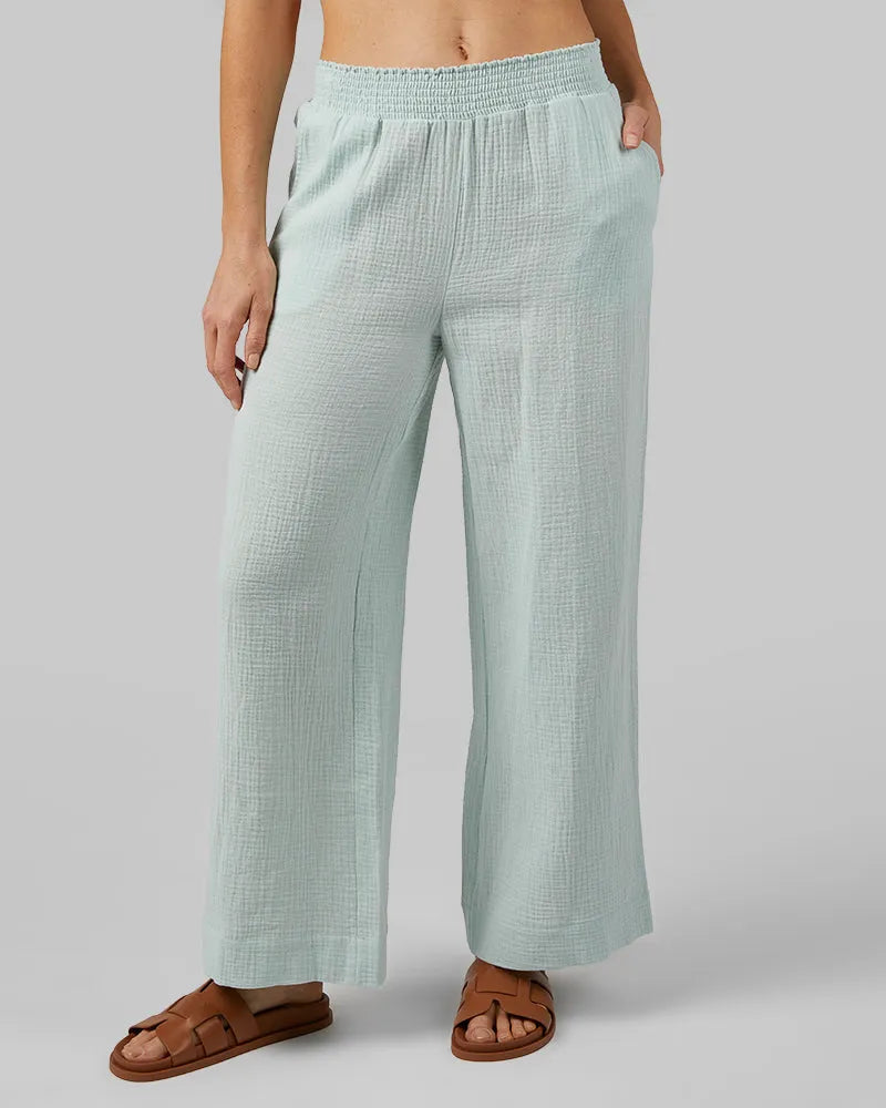 DUSTY MINT
