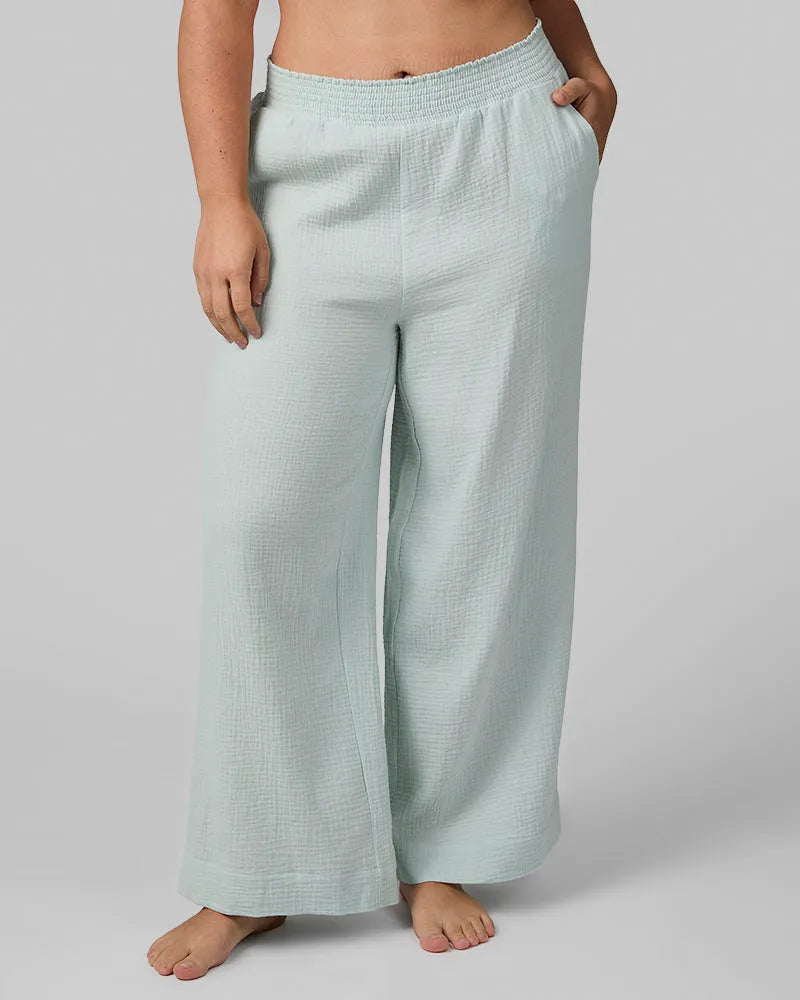 DUSTY MINT