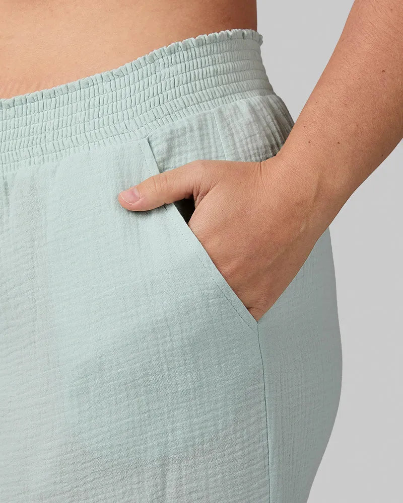 DUSTY MINT