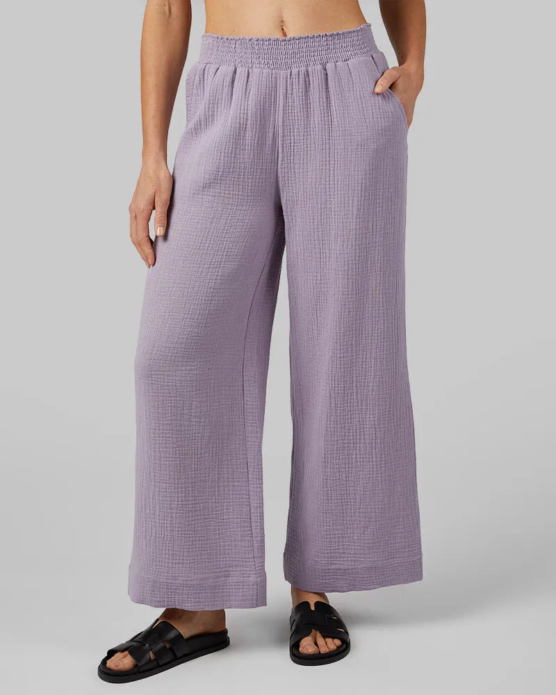 LAVENDAR AURA