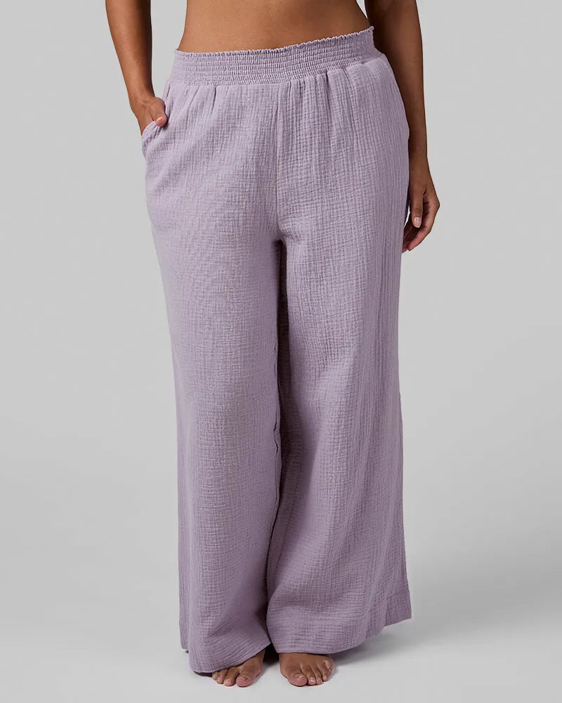 LAVENDAR AURA