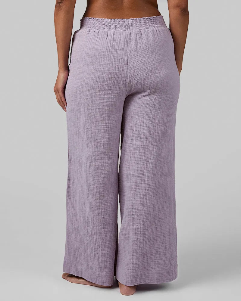 LAVENDAR AURA