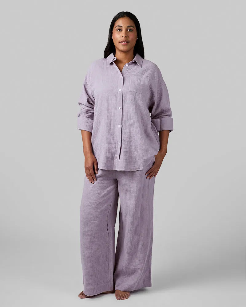 LAVENDAR AURA