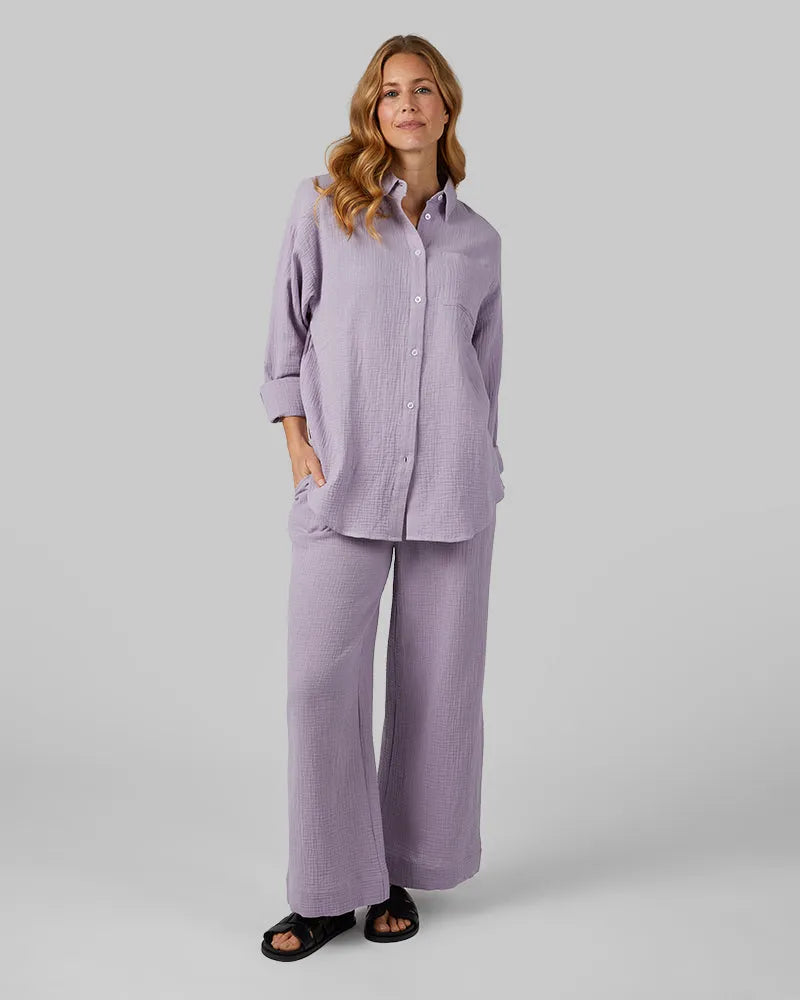 LAVENDAR AURA