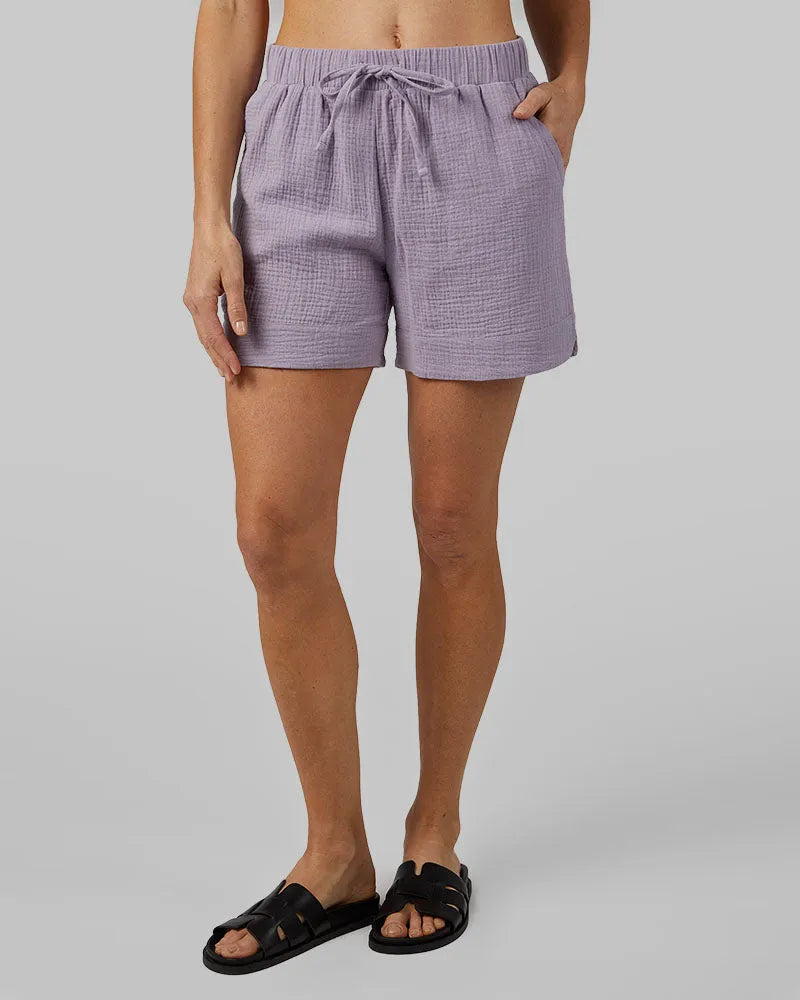 LAVENDAR AURA