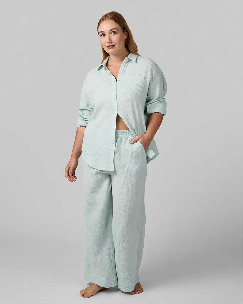 DUSTY MINT