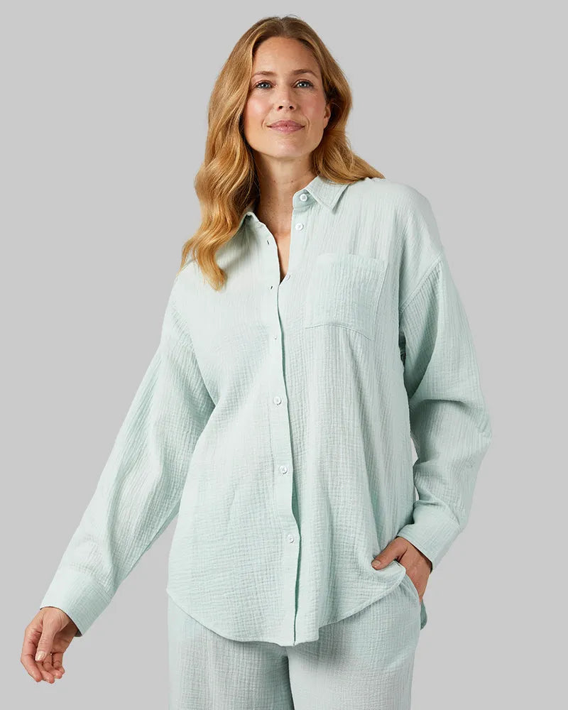 DUSTY MINT