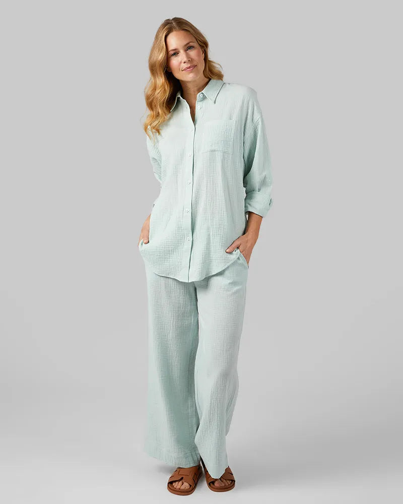 DUSTY MINT