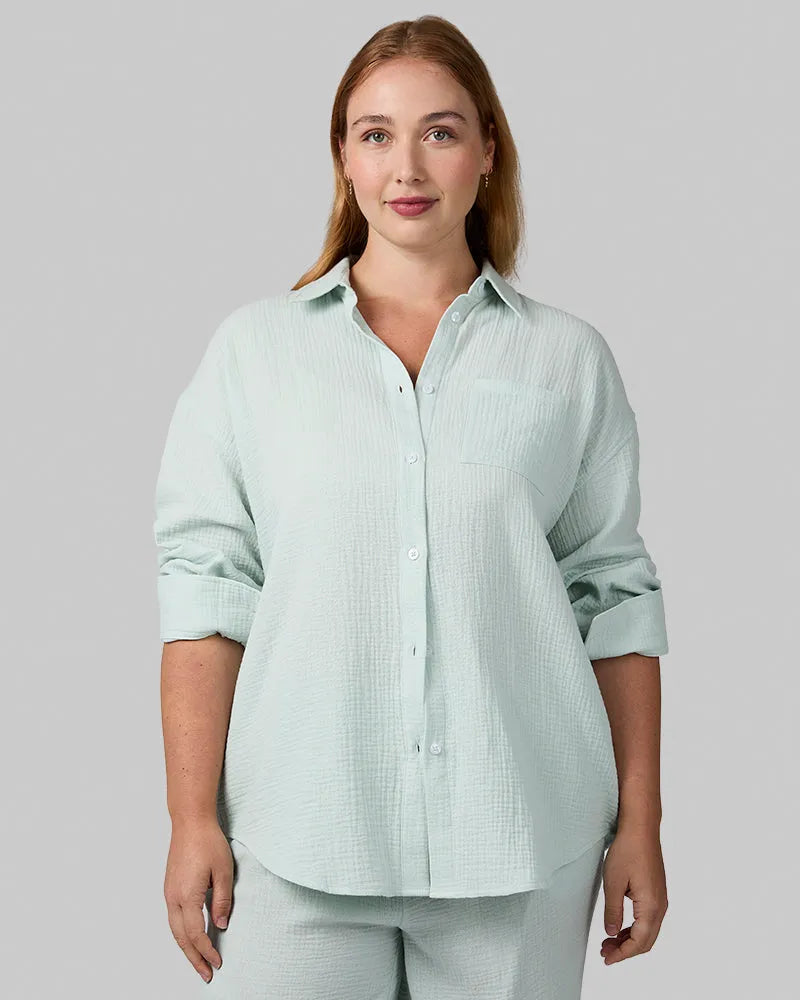 DUSTY MINT